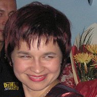 Марина Бунькова