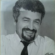 Александр Поневежский