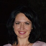 Oksana Folimonenko