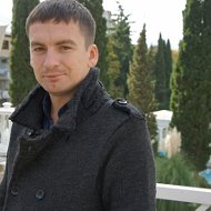 Владислав Марочкин
