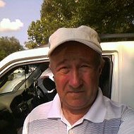 Сергей Столяров