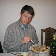 Андрей Сапкин