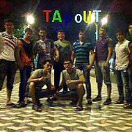 ॐﻬﻫॐ Tapout