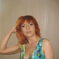 Наталья Степаненко