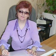 Валентина Аганина