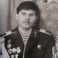 Сергей Седой