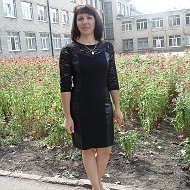 Наталья Кощаева