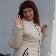 Лариса Михайловна