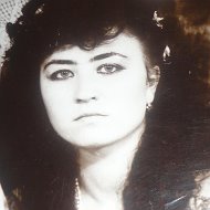 Людмила Алеева