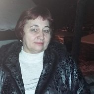 Татьяна Нижегородова