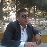 Faiq Cabbarov