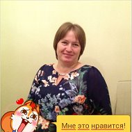 Марина Тихонюк