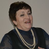 Анна Грицык