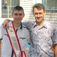 Юрий Калюх