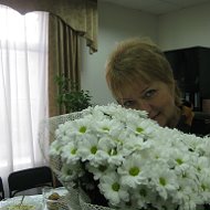 Наталья Потетюрина-сухойванова