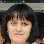 Ольга Царюк-василенко