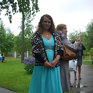 Татьяна Киселева