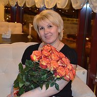 Вера Шадрина