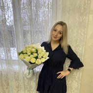 Виктория Смолякова