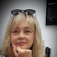 Марина Чернушевич