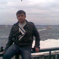 Mecid Aliyev