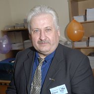 Юрий Антропов