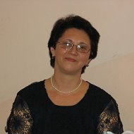 Ирина Пережогина
