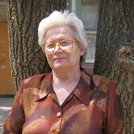 Зинаида Заратуйченко