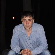 Игорь Байцаев