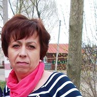 Татьяна Карачевская