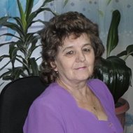 Наталья Бардина-шелудченко