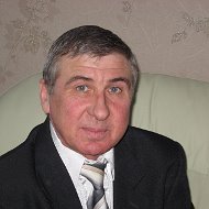 Геннадий Семёнов