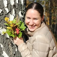 Елена Лезова