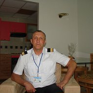 Николай Павленко
