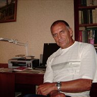 Валерий Купцов
