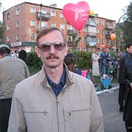 Александр Егоров