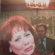 Ирина Елисова