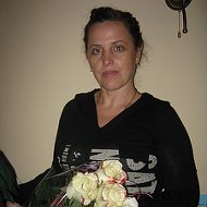 Ольга Махновская