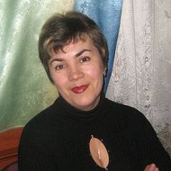 Татьяна Бунчикова