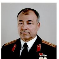 Пётр Скориков