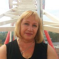 Таня Скочилова