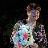 Валентина Шипова