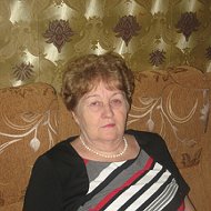 Анна Матвеева