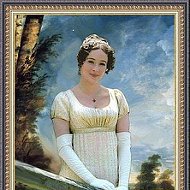 Elizabeth Bennet