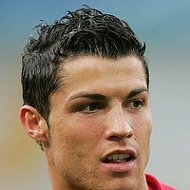 Cristiano Ronaldu