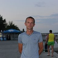 Олег Дуванский
