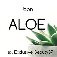 Bon Aloe