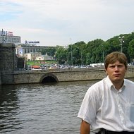 Дмитрий Кареев