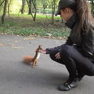 Наталья Нагаева