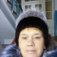 Таня Бачинська
